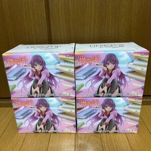 物語シリーズ フィギュア ”戦場ヶ原ひたぎ”