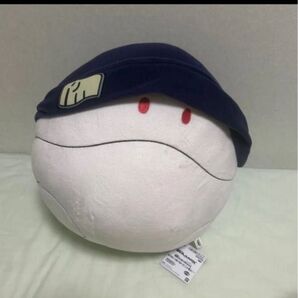 機動戦士Gundam GQuuuuuuX ”ハロ” ぬいぐるみ