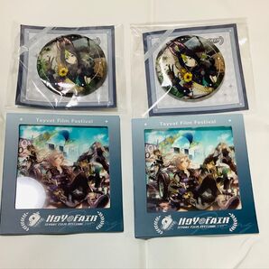 原神 HoyoFair 2024 ティナリ ウェンティ アルベド カーヴェ