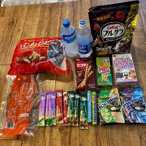 お菓子等 詰め合わせ