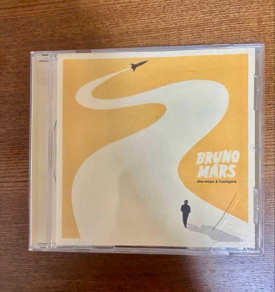 【輸入盤】 Doo-Wops and Hooligans (Bonus Track) ブルーノマーズ