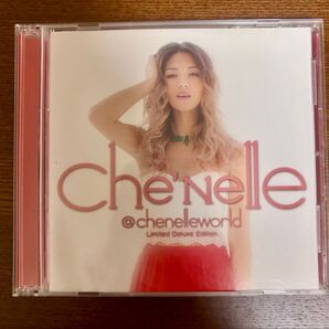 シェネル CD シェネルワールド