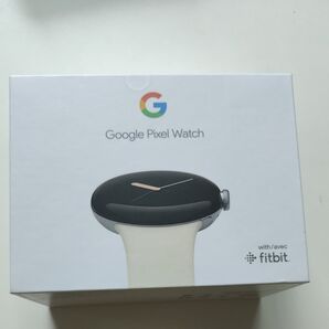 Google Pixel Watch 新品未開封