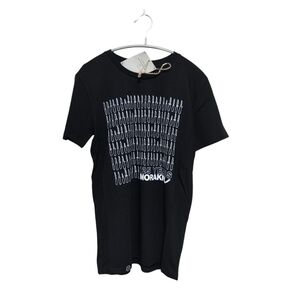 【新品】Morakniv 125周年記念 Tシャツ XS 黒