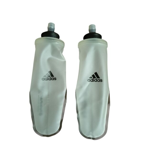 【新品】adidas SOFTFLASK 500ml 2本 ハイドラパック