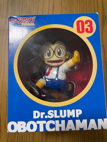 千値練 オボッチャマン Dr.スランプ アラレ