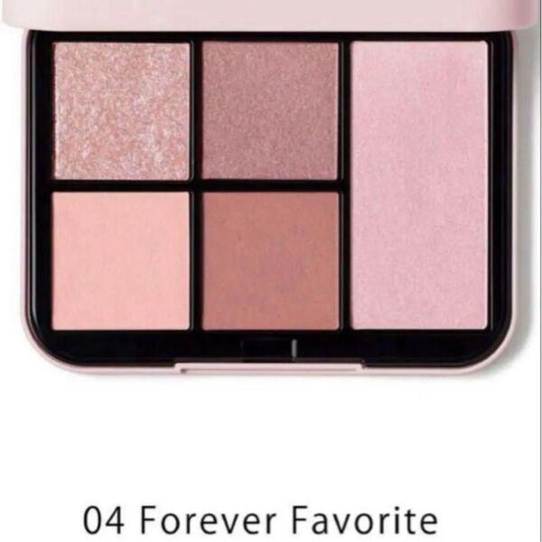 スナイデルビューティーフェイススタイリストn04 Forever Favorite