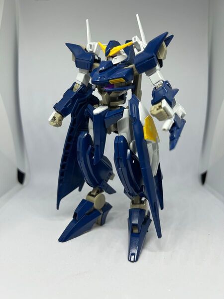 プラモデル ガンプラ ロボット 模型 組み立て済み 組立済 HG ハイグレード スローネツヴァイ ジャンク
