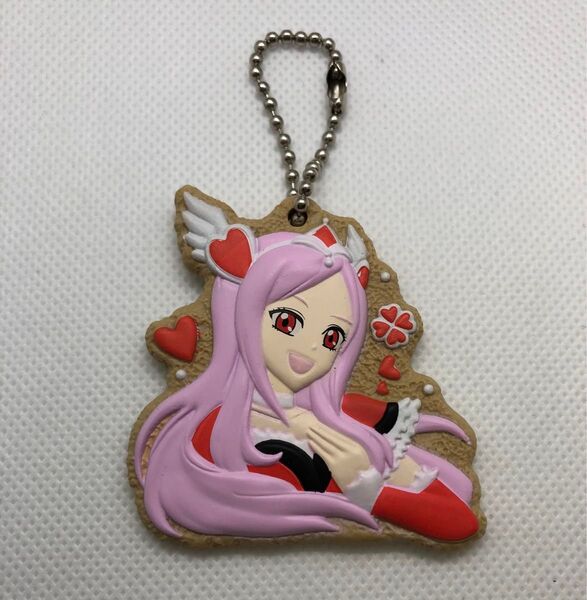 クッキーチャームコット2 キュアパッション フレッシュプリキュア