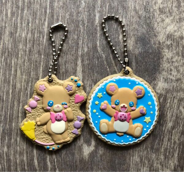 魔法つかいプリキュア まほプリ プリキュアクッキーチャームコット2 モフルン