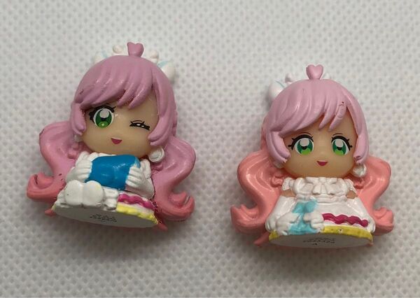 ひろがるスカイ プリキュア キュアプリズム バスボール おすわりマスコット