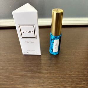 The House of Oud Thoo トゥーTHE TIME ザタイム 現在 7ml