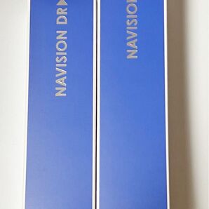 ナビジョンDR TAホワイトローションn TAホワイトエマルジョンlln セット 新品・未開封