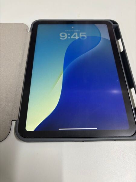 iPad mini A17pro cellular 512GB
