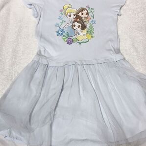 GAP プリンセスワンピース