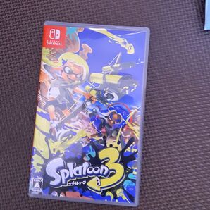 Splatoon3 (スプラトゥーン3)ソフト