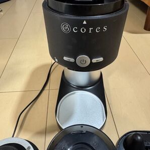 cores コーングラインダー c330