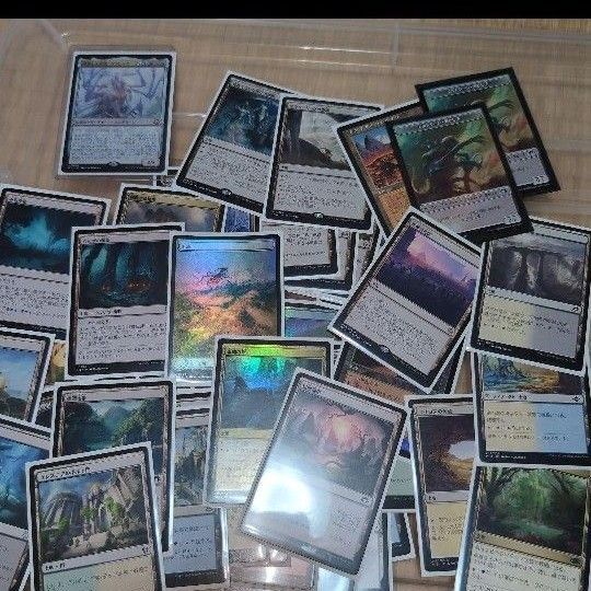 マジックザギャザリング 統率者ウラレックデッキ