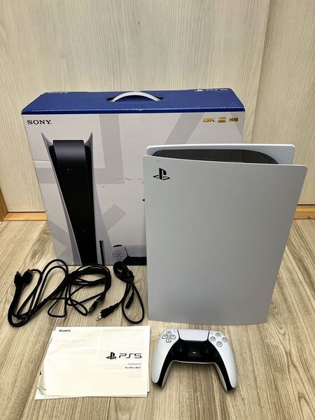 SONY PlayStation5 PS5 プレイステーション5