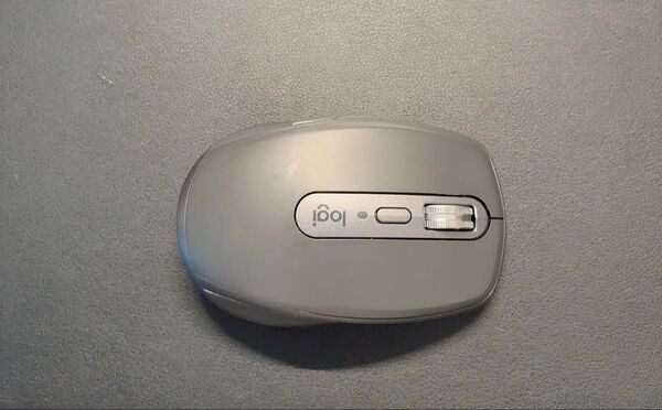 ロジクール MX Anywhere 3