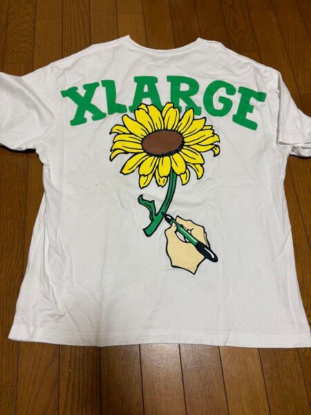 エクストララージ Tシャツ