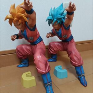 history of son gokou