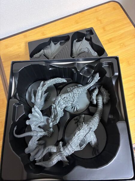 モンスターハンター ボードゲーム