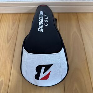 ブリヂストンドライバー用ヘッドカバー
