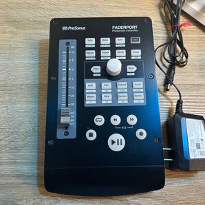 PreSonus FaderPort V2 MIDIコントローラー