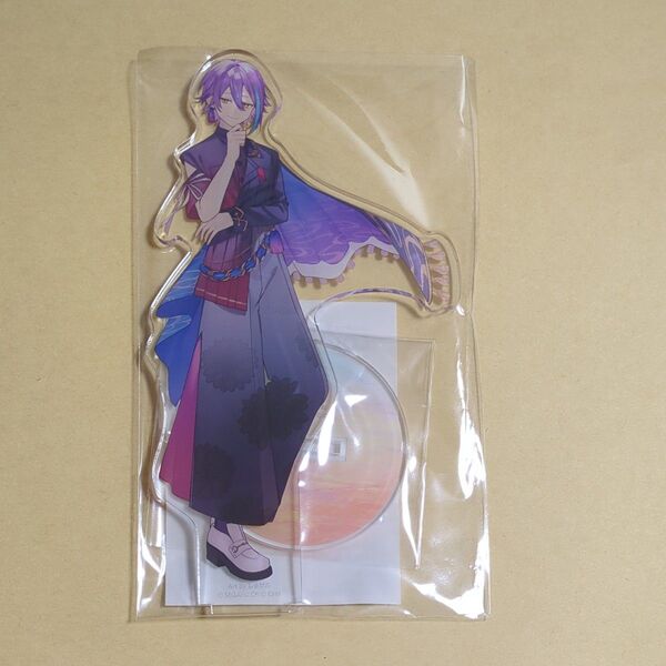 神代類 プロセカ アクリルスタンド アクスタ セカライ