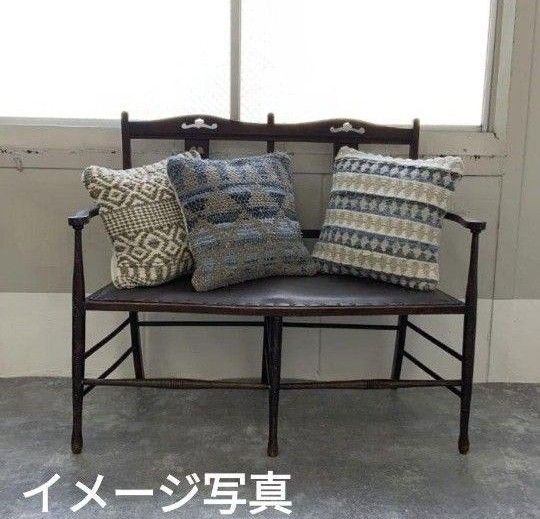 最終価格!RugRu クッションカバー