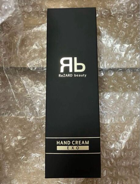 リザードビューティー ハンドクリーム EXO 50g