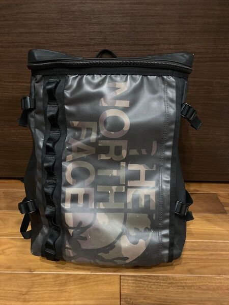 THE NORTH FACE ヒューズボックス バックパック リュックサック ノースフェイス