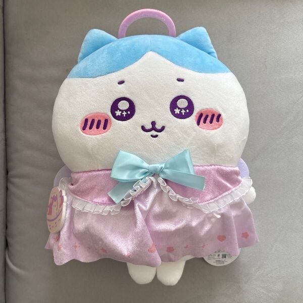 ちいかわ てんしあくま てんしなBIGぬいぐるみ