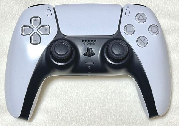 カスタム DualSense 純正コントローラー ワイヤレス ホールスティック ワイヤレスコントローラー デュアルセンス SONY