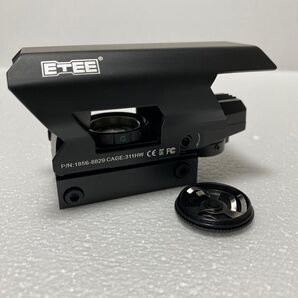 新品 ドットサイト 後付けフード仕様