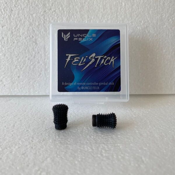 M3径 FeliSTICK プロポスティック