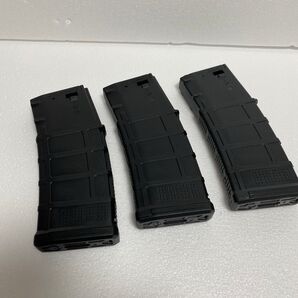 C.A.T スタンダードマガジン 3本