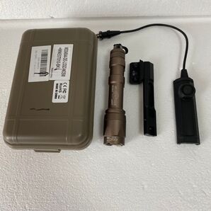 高品質 WADSN M600 SUREFIRE ウェポンライト