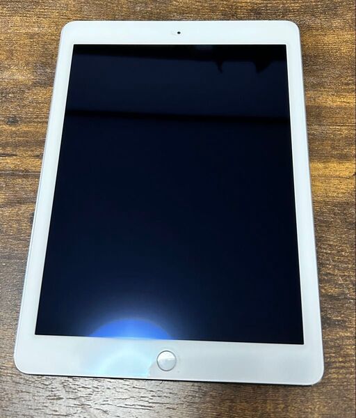 iPad Air2 シルバー