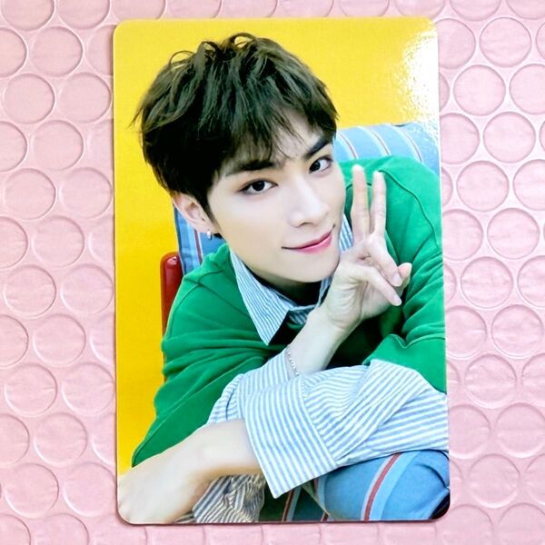 WayV シーグリ season’s greetings 2025 MD ランダムトレカ Bver シャオジュン