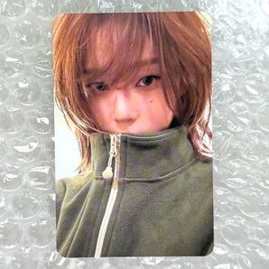 aespa DRAMA Sequence ver トレカ ウィンター