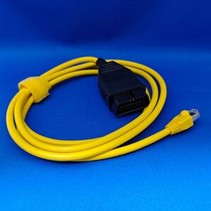 ENET ケーブル BMW/MINI 新品未使用品