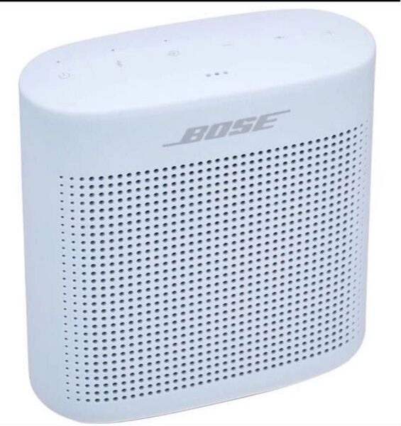 ◇新品未開封品◇ BOSE SOUND LINK Bluetoothスピーカー