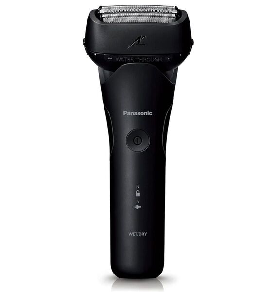 ◇未使用品◇ パナソニック ラムダッシュ 3枚刃 シェーバー ES-LT2C-K 2つセット