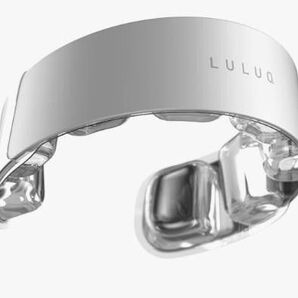 【新品未使用】LULUQ アイスリング ネックリング ネッククーラー 冷却グッズ
