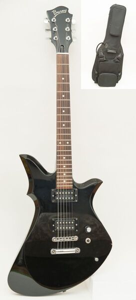 【動作未確認】Burny HR-85 500本限定モデル