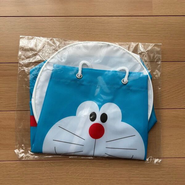 ドラえもん 映画 のび太の宝島 グッズ 非売品 バッグ