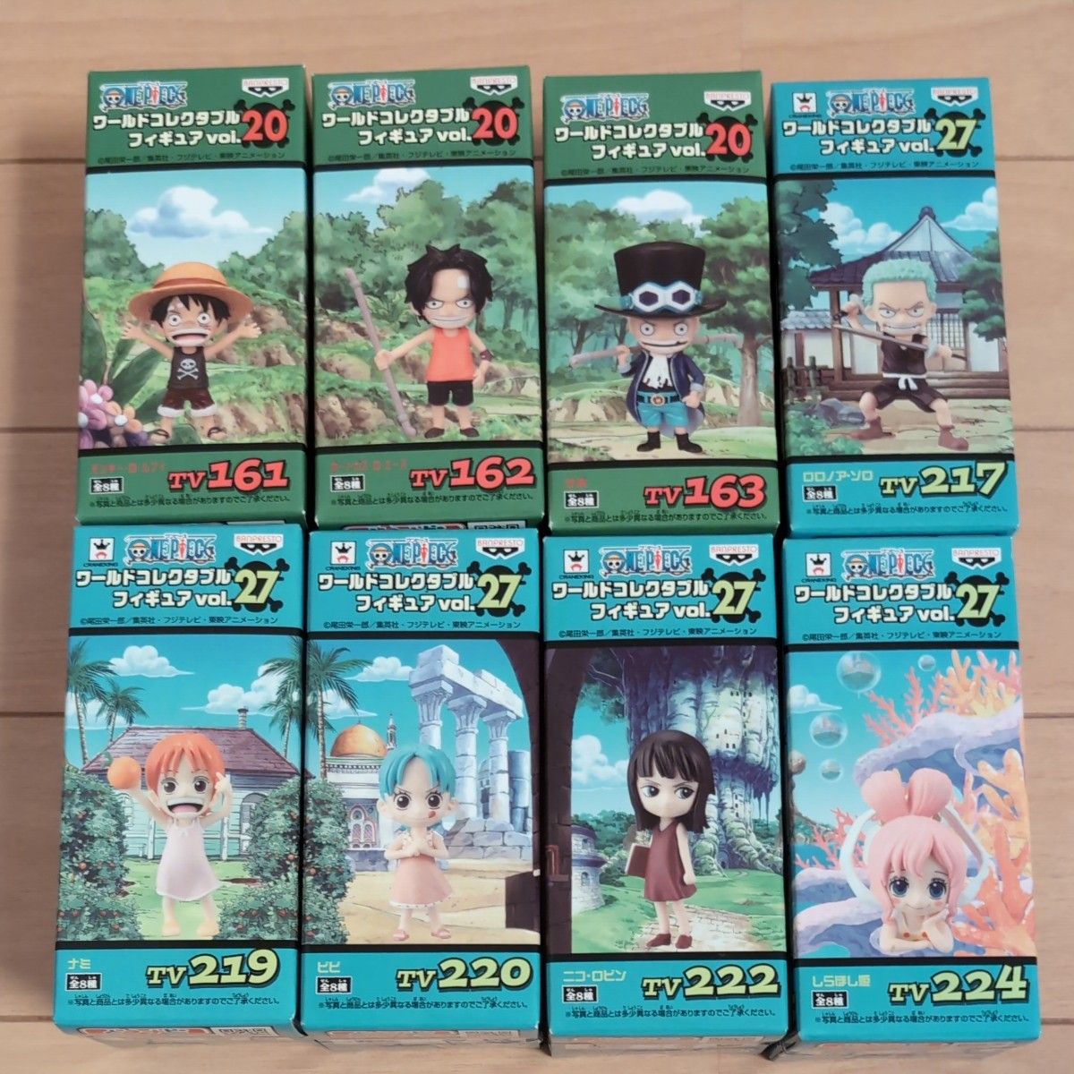 宅配 ジョジョワールド3 まとめ売り 27個セット｜Yahoo!フリマ（旧 ポスター