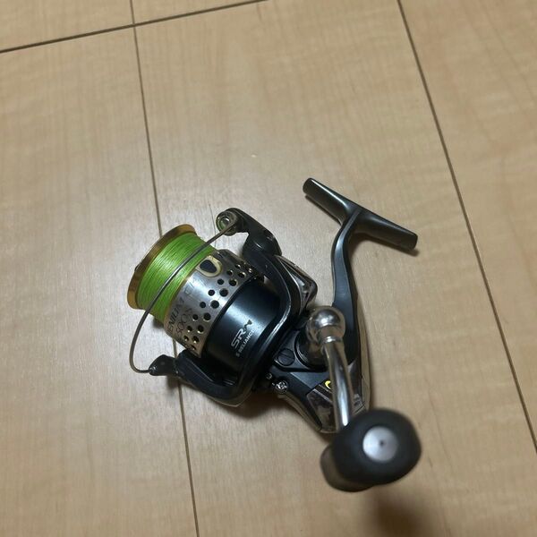 シマノ レアニウムCI4 2500S ダイワ シマノ SHIMANO リール